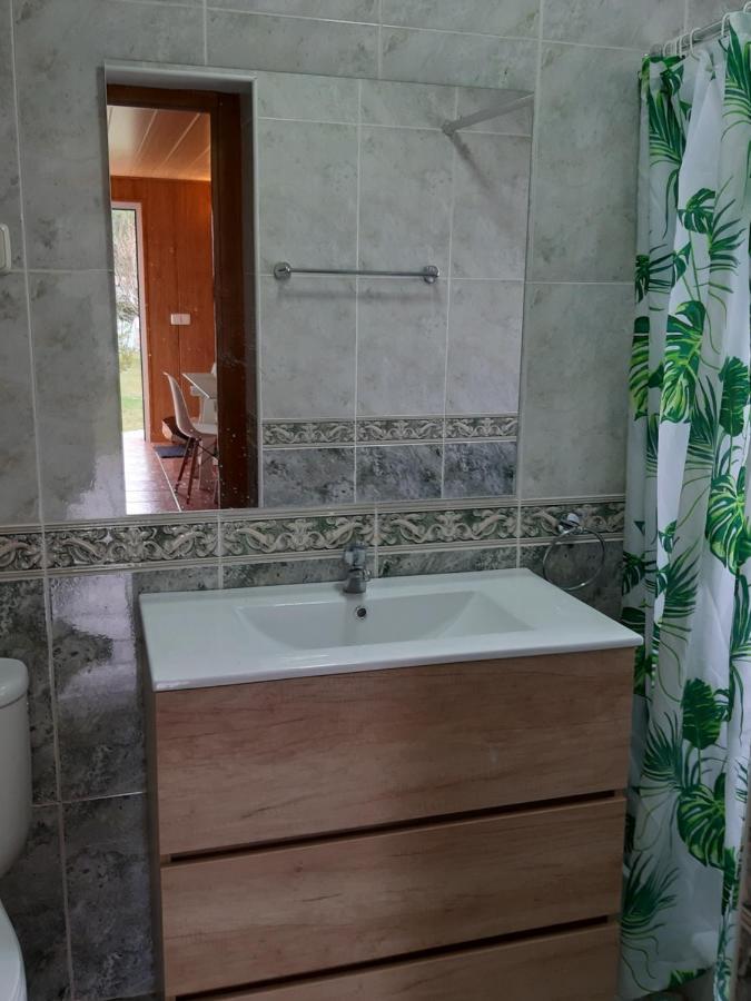 Lovely Home Nearby Madrid To Enjoy Nature Вильявисьоса-де-Одон Экстерьер фото