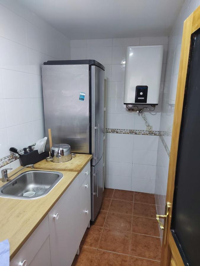 Lovely Home Nearby Madrid To Enjoy Nature Вильявисьоса-де-Одон Экстерьер фото