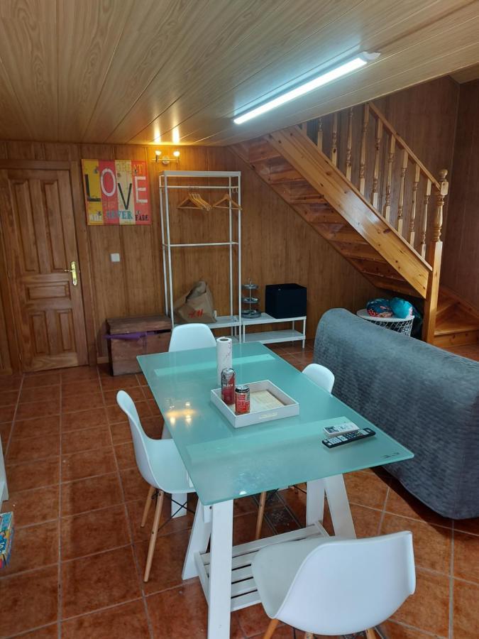 Lovely Home Nearby Madrid To Enjoy Nature Вильявисьоса-де-Одон Экстерьер фото