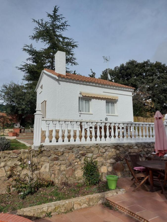 Lovely Home Nearby Madrid To Enjoy Nature Вильявисьоса-де-Одон Экстерьер фото