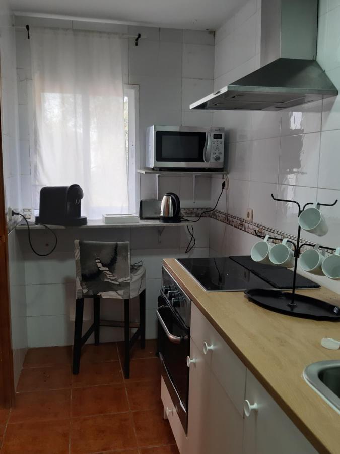 Lovely Home Nearby Madrid To Enjoy Nature Вильявисьоса-де-Одон Экстерьер фото