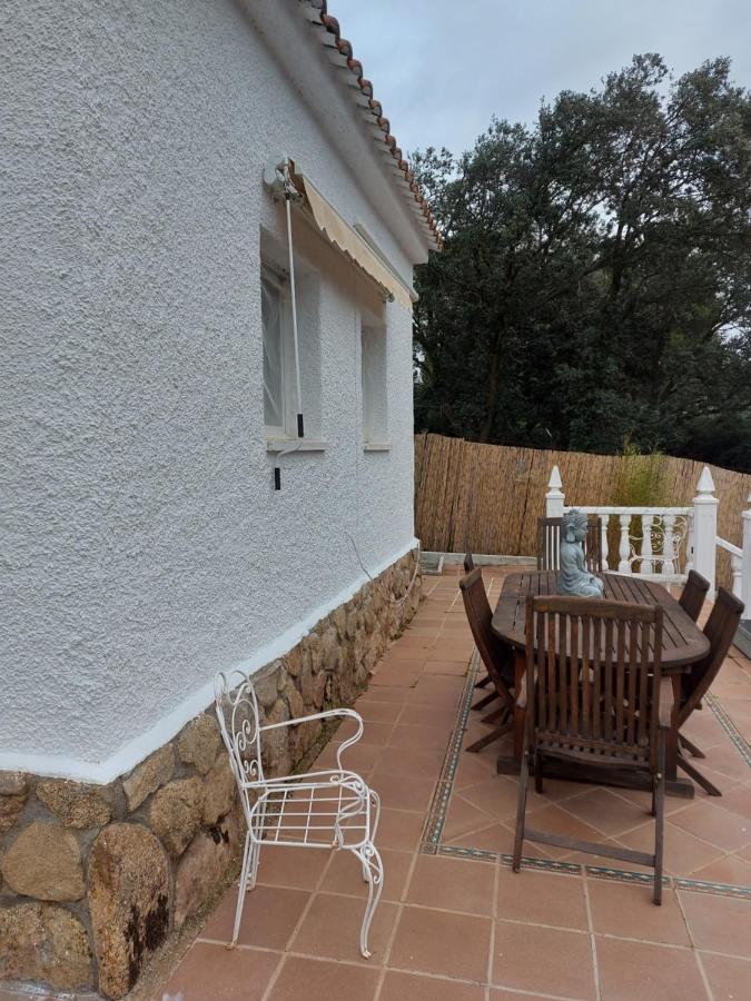 Lovely Home Nearby Madrid To Enjoy Nature Вильявисьоса-де-Одон Экстерьер фото