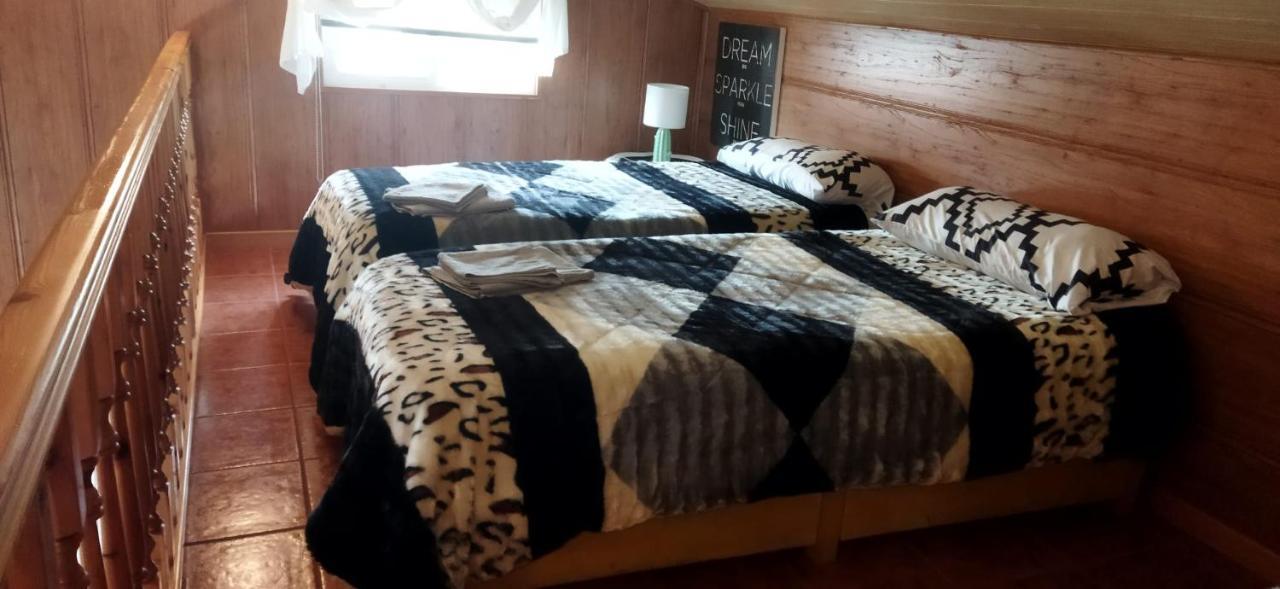 Lovely Home Nearby Madrid To Enjoy Nature Вильявисьоса-де-Одон Экстерьер фото